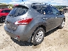JN8AZ1MW1DW****** Salvage and Wrecked 2013 Nissan Murano in West Virginia State