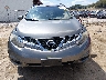 JN8AZ1MW1DW****** Salvage and Repairable 2013 Nissan Murano in West Virginia State
