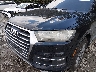 WA1LAAF71JD****** Salvamento y Destrozados 2018 Audi Q7 en Charleston