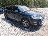 WA1LAAF71JD****** Salvamento y Destrozados 2018 Audi Q7 en Charleston