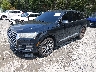 WA1LAAF71JD****** Usados y Reparables 2018 Audi Q7 en Charleston
