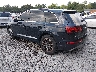 WA1LAAF71JD****** Salvamento y Reparables 2018 Audi Q7 en Charleston