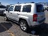 1C4NJRBB9CD****** Salvage and Repairable 2012 Jeep Patriot in Fremont