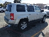 1C4NJRBB9CD****** Salvage and Wrecked 2012 Jeep Patriot in California State
