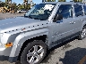 1C4NJRBB9CD****** Salvage and Repairable 2012 Jeep Patriot in California State