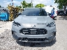 3CZRZ1H55SM****** Wrecked 2025 Honda HR-V in Florida State