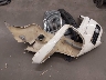 2C3JA53G05H****** Wrecked 2005 Chrysler 300 in Minnesota State