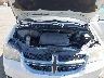 2D4RN3DG7BR****** Reparables 2011 Dodge Grand Caravan en Sacramento
