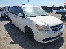 2D4RN3DG7BR****** Salvamento y Destrozados 2011 Dodge Grand Caravan en Sacramento
