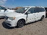 2D4RN3DG7BR****** Usados y Reparables 2011 Dodge Grand Caravan en Sacramento