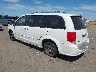 2D4RN3DG7BR****** Salvamento y Reparables 2011 Dodge Grand Caravan en Sacramento