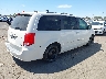 2D4RN3DG7BR****** Salvamento y Destrozados 2011 Dodge Grand Caravan en Estado de California