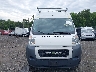 3C6TRVDG1LE****** Wrecked 2020 RAM Promaster 2500 in New Jersey State