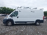 3C6TRVDG1LE****** Repairable 2020 RAM Promaster 2500 in New Jersey State