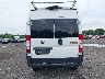 3C6TRVDG1LE****** Wrecked 2020 RAM Promaster 2500