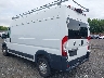 3C6TRVDG1LE****** Used 2020 RAM Promaster 2500