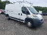 3C6TRVDG1LE****** Salvage and Wrecked 2020 RAM Promaster 2500 in Sayreville
