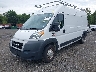 3C6TRVDG1LE****** Used and Repairable 2020 RAM Promaster 2500 in Sayreville
