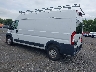 3C6TRVDG1LE****** Salvage and Repairable 2020 RAM Promaster 2500 in Sayreville