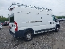 3C6TRVDG1LE****** Salvage and Wrecked 2020 RAM Promaster 2500 in New Jersey State