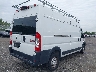 3C6TRVDG1LE****** Salvage and Repairable 2020 RAM Promaster 2500 in New Jersey State