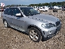 5UXFE43588L****** Salvage and Wrecked 2008 BMW X5 in Long Island