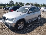5UXFE43588L****** Used and Repairable 2008 BMW X5 in Long Island