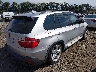 5UXFE43588L****** Salvage and Wrecked 2008 BMW X5 in New York State