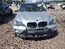 5UXFE43588L****** Salvage and Repairable 2008 BMW X5 in New York State