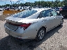 5NPLL4AG8MH****** Salvage and Wrecked 2021 Hyundai Elantra in New York State