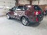 5XYKT3A62EG****** Salvage and Repairable 2014 Kia Sorento in Newburgh