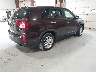 5XYKT3A62EG****** Salvage and Wrecked 2014 Kia Sorento in New York State