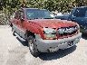 3GNEC13T02G****** Salvamento y Destrozados 2002 Chevrolet Avalanche 1500 en Dallas-Fort Worth