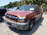 3GNEC13T02G****** Usados y Reparables 2002 Chevrolet Avalanche 1500 en Dallas-Fort Worth