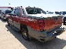 3GNEC13T02G****** Salvamento y Reparables 2002 Chevrolet Avalanche 1500 en Dallas-Fort Worth