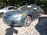 4T1BE46K57U****** Used and Repairable 2007 Toyota Camry in Indianapolis