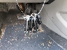 KNAFX4A63F5****** Salvage 2015 Kia Forte in Pennsylvania State