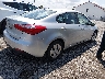 KNAFX4A63F5****** Salvage and Wrecked 2015 Kia Forte in Pennsylvania State