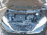 5TDKK3DC8BS****** Repairable 2011 Toyota Sienna in Atlanta