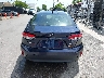 5YFB4MDE5RP****** Wrecked 2024 Toyota Corolla