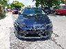 5YFB4MDE5RP****** Salvage and Repairable 2024 Toyota Corolla in Florida State