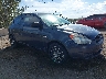 KMHCM36CX9U****** Salvamento y Destrozados 2009 Hyundai Accent en Albuquerque