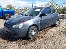 KMHCM36CX9U****** Usados y Reparables 2009 Hyundai Accent en Albuquerque