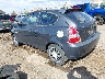 KMHCM36CX9U****** Salvamento y Reparables 2009 Hyundai Accent en Albuquerque