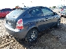 KMHCM36CX9U****** Salvamento y Destrozados 2009 Hyundai Accent en Estado de Nuevo México