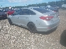 5NPE24AF3FH****** Salvage and Repairable 2015 Hyundai Sonata in Long Island