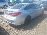 5NPE24AF3FH****** Salvage and Wrecked 2015 Hyundai Sonata in New York State