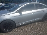 5NPE24AF3FH****** Salvage and Repairable 2015 Hyundai Sonata in New York State