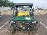 M0825GEPFM1****** Destrozados 2014 John Deere 812cc en Estado de Mississippi