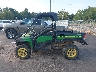 M0825GEPFM1****** Reparables 2014 John Deere 812cc en Estado de Mississippi
